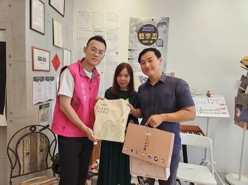 琴音串起花蓮文化與情感 陸委會偕策進會見證香港新住民深耕在地教育