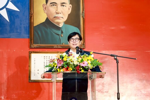 直轄市補助遭刪減 陳其邁邀集南部五首長向卓榮泰請命 中央應追加預算救地方!