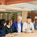 優質公益南華大學申請分發管道招生亮眼 傳播學系等多系滿招
