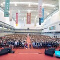 大學申請入學分發人數公佈 逢甲大學居全國第一招生名額使用率創新高