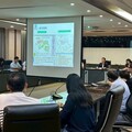 健行科大校園安全會議 攜手警政、社區共築安全生活環境