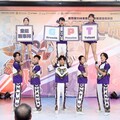 青少年職涯探索計畫 竹縣助青年全力打造就業力