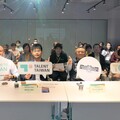 南台灣搶國際人才 南服中心攜手Talent Taiwan 推外籍專才聘僱說明會