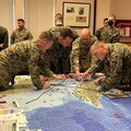 「避戰驗證」的台海防衛兵棋推演／魯云湘