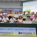 輔英科大X基士德打造AI智慧水務搖籃 設備捐贈+策略聯盟雙重登場