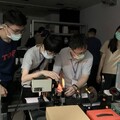 AI技術衝擊傳統翻譯工作 資深譯者跨域轉職半導體製程工程師