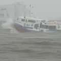 風雨無阻！東琉線緊急加開船班 安全護送1167名旅客返家