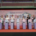 高分署屏東最大場就業博覽會 「e化面試」 企業與民眾媒合效率大躍進