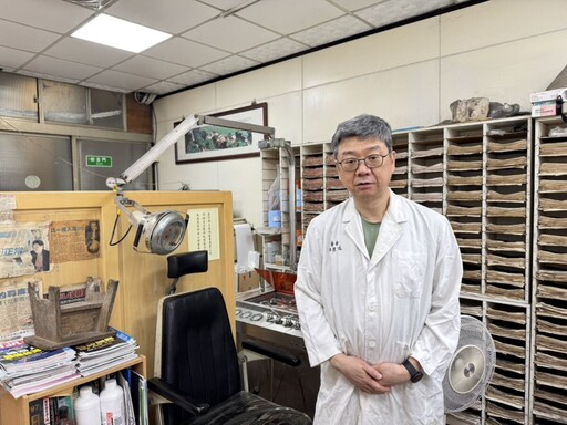 新埔男子打球突發心跳停止 醫師與準消防員及時急救恢復意識