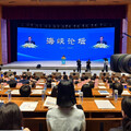 海峽論壇史上最亮嘉賓 馬英九：和平不能等、交流不能停