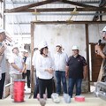 老屋新生木都再現 黃敏惠視察「嘉有木屋」整建維護工程