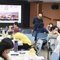 社工「神助攻」！臺東設考照輔導班助攻國考 饒慶鈴擔任智慧開竅官