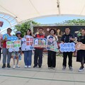 百年歷史大同醬油首屆全國廚藝慈善大賽 張麗善到場加油打氣！