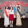 薪火相傳！王芳齡榮任蘭馨協會30屆會長 宣示延續公益初心邁向國際