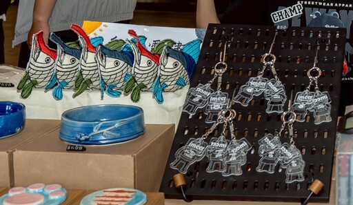 環保色鉛筆×永續繪畫!Pinway永續工坊人氣大爆棚 銷售破2.2萬