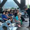 「螢火蟲電影院」《我想和你在一起》 花蓮秀林銅門場映照部落親情與夢想