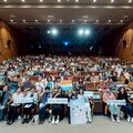 高市圖城市講堂「跨物種正義與敘事」攜手UCLA環境人文權威烏蘇拉·海澤教授