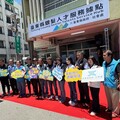 勞動部布建銀髮就業服務網絡 臺東縣銀髮就服據點正式啟用