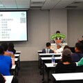 台中講座掀起鹿茸熱潮 中醫兒科專家吳啓銘主講