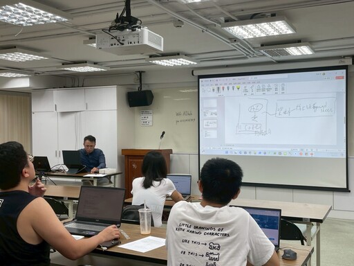 在桃園當兵還能進修 熱門職訓課程即起免費報名