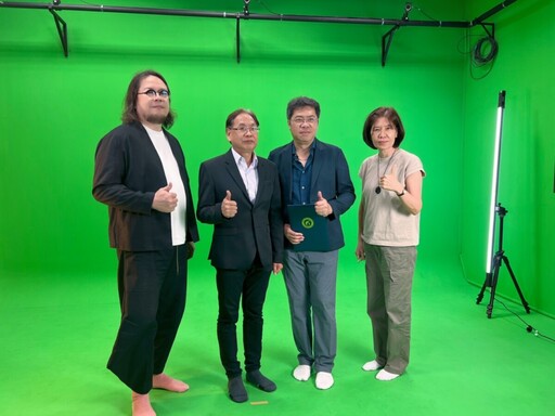 正修榮耀！羅耕甫專訪揭密 從心理系到國際建築大獎四連霸
