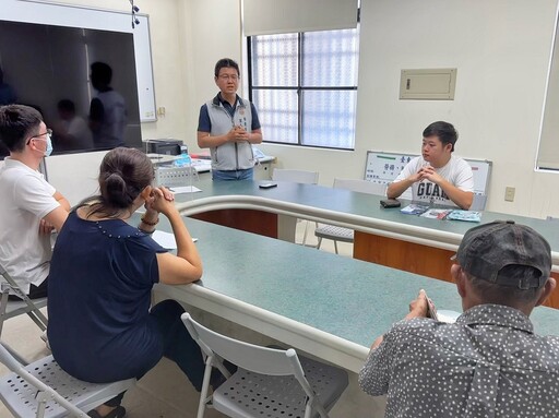 臺東縣東河鄉役男抽籤 軍服站說明服務資訊