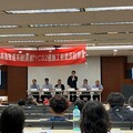 捷運黃線YC02標本館路至建工路段啟動前置作業 第二場里民說明會圓滿完成