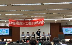 捷運黃線YC02標本館路至建工路段啟動前置作業 第二場里民說明會圓滿完成
