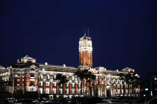 國安簡報的溝通困局/魯云湘