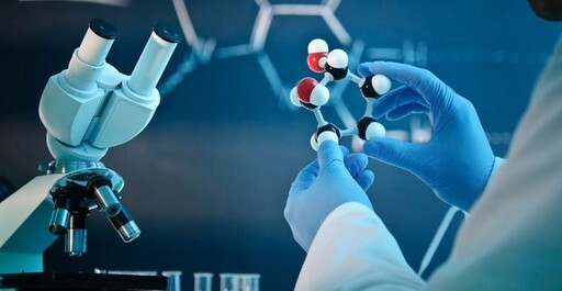 益美化工攜手敦惟鎂生醫 開創功效型美妝新風貌