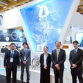 漢翔巴黎航展傳捷報！延續川崎重工長期合約 展現高雄高階技術實力