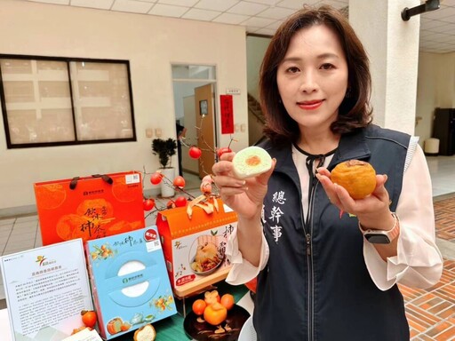 冰品一開賣就缺貨 番路鄉農會攻進台北國際食品展