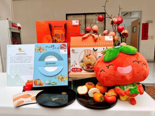 冰品一開賣就缺貨 番路鄉農會攻進台北國際食品展
