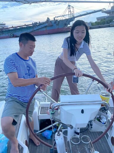 嘉科實中高中多元課程結合假日營隊 從醫療科技到海洋永續跨域學習