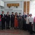 攜手社區齡活有力 臺東監獄為高齡收容人打造尊嚴照護新模式