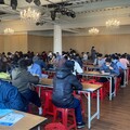 台積電、鴻海領軍！高雄徵才6/21登場 提供逾千職缺