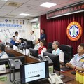 2025城鎮韌性(全民防衛動員)演習 嘉市強化應變機制打造全民防衛韌性城市