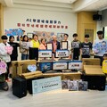 家扶學子暑假打工調查出爐 逾六成為分擔家計奔波