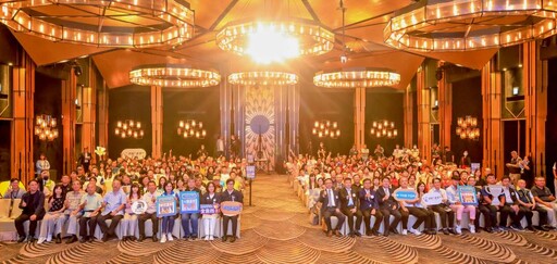 高雄市體育有功人員表揚延長收件至6/30 9月初公布名單公開表揚