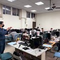 中彰投分署「AI數位轉型應用培訓據點」助牧場第二代成功導入AI翻轉經營