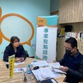 專業服務創佳績 人才培育最給力 高分署助企業訓練制度升級