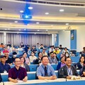 族群研究與原住民族研究工作坊 高師大實體及線上同步登場