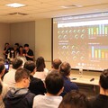 全臺首創AI University實習生計畫 中原大學展現產學共創實力