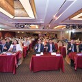 《AI型農》座談會登場 許智傑推動港都智慧農業新藍圖