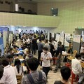 高市勞工局徵才會成效亮眼 916人投履歷媒合率60.9%