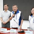 南投國中小學暨附設幼兒園教師甄選 歡迎更多優秀人才加入教育團隊