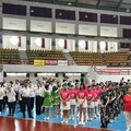 「蛇來運轉-運動嘉年華」114年運動i臺灣2.0計畫 嘉市東區體育館盛大登場