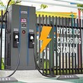 臺中市加速電動車友善環境建構綠色低碳都心