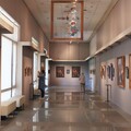 科博館《名畫3D反毒特展》結合世界著名畫作、浮世繪名作 開啟全新立體感官體驗