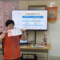 代謝症候群5中3要注意 移民署嘉義市服務站辦新住民健康講座報你知
